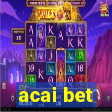 acai bet